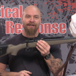 Becoming a Rifleman – Part 1 – The Savage Scout Rifle