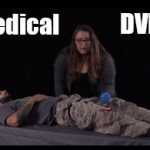 Medical DVD