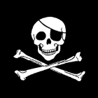jolly roger pirate