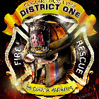 thumbnail_District One Spartan Logo2