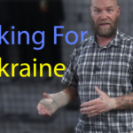 Packing For Ukraine